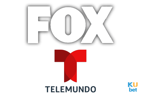 FoxและTelemundoดูฟุตบอลโลก