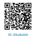 QRCodeสมัครเว็บ KUBET