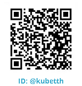 QRCodeสมัครเว็บ KUBET