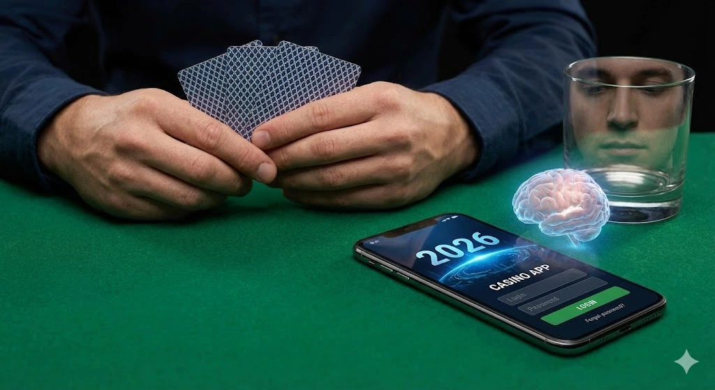 Bí Thuật Bài Cào 2026: Đỉnh Cao Kỹ Thuật Và Kiểm Soát Tâm Lý Khi ku casino đăng nhập
