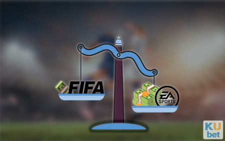 เพราะ EA Sports หาเงินได้มากกว่าจึงเป็นเหตุ