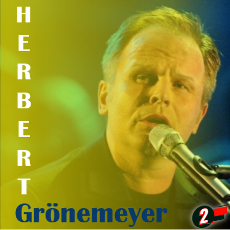 Herbert Grönemeyer – Zeit, Dass Sich Was Dreht เพลงบอลโลกประจำปี 2006