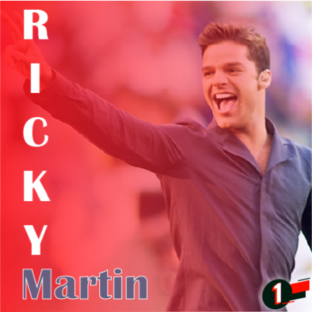 Ricky Martin – The cup of life เพลงบอลโลกประจำปี 1998